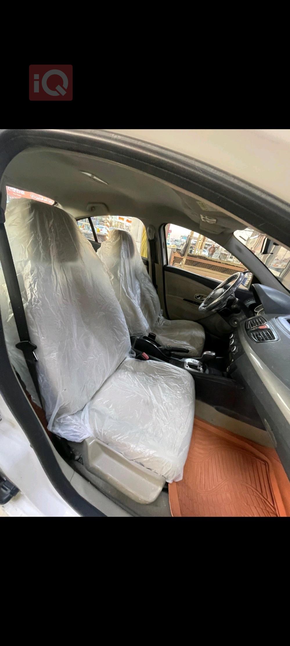 رينو فلوينس